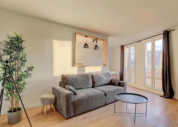 Le Petit Nid - Apt Lumineux En Hypercentre