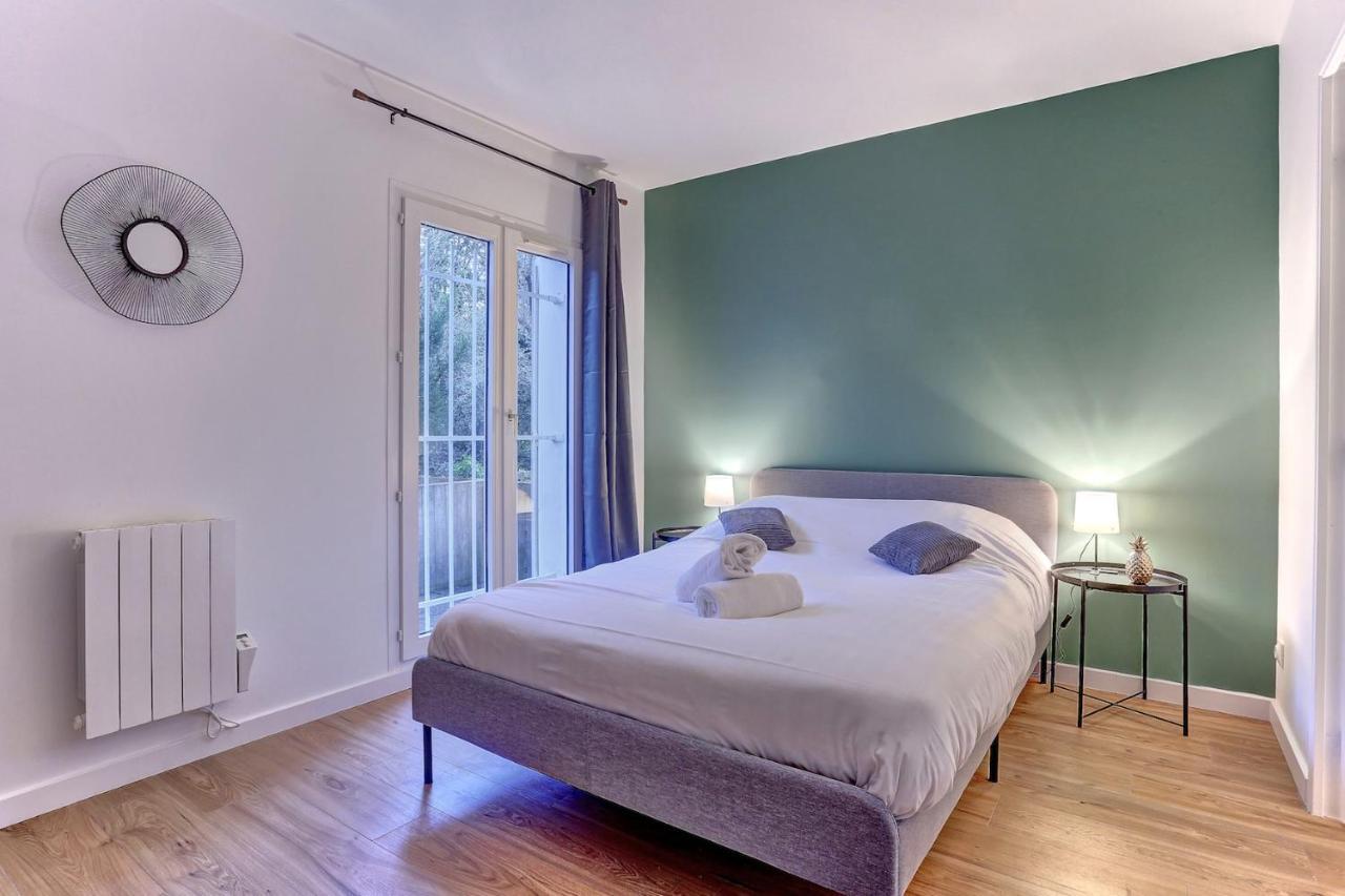 Le Petit Nid - Lumineux En Hypercentre Apartment *